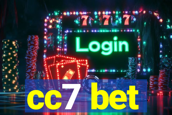 cc7 bet